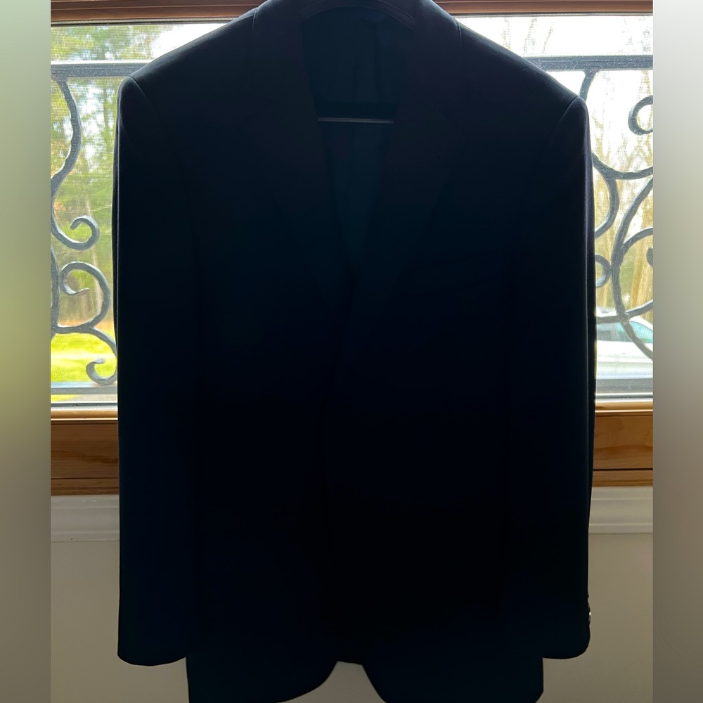 S.Cohen Tailored Blazer